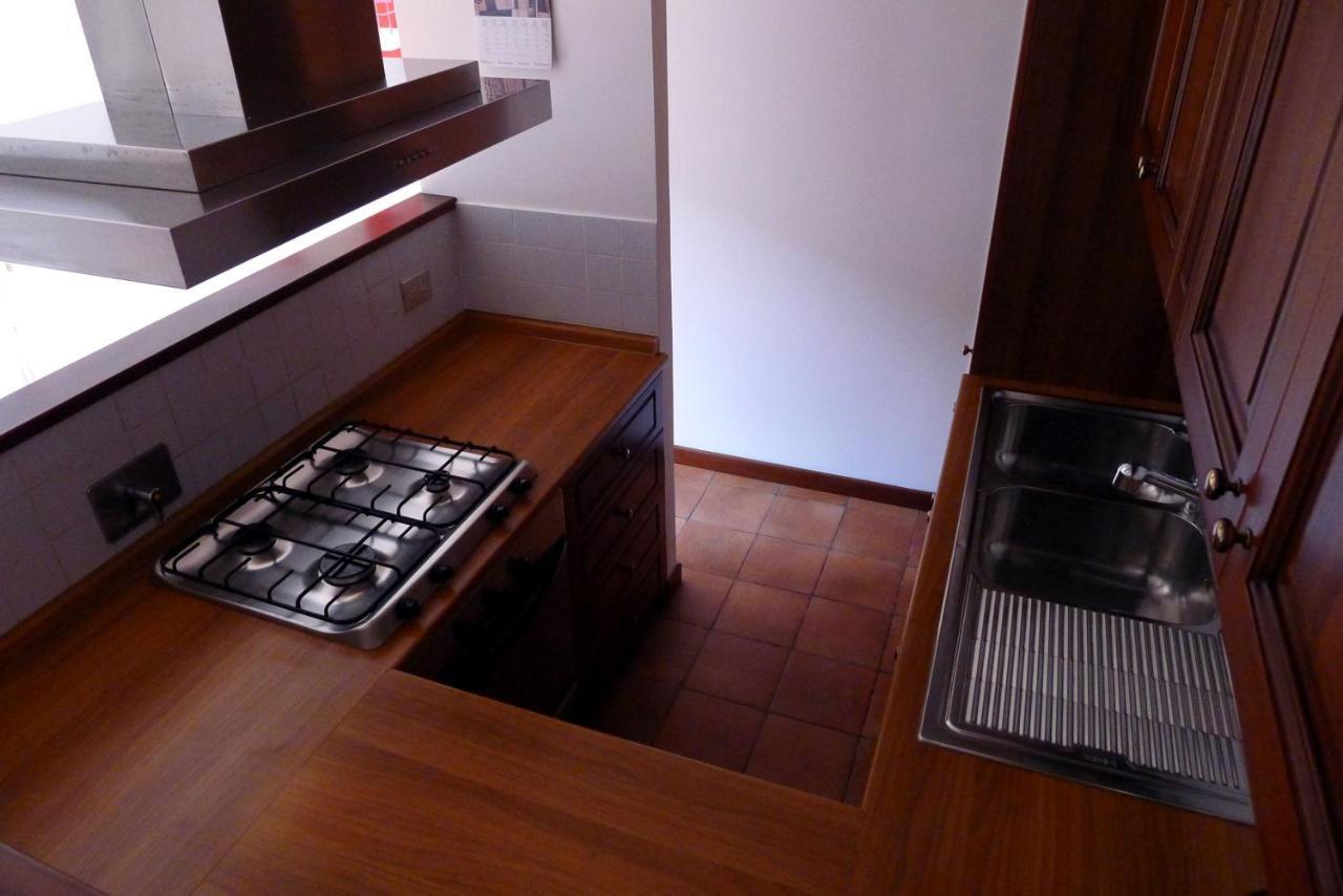 Appartement Art Atelier Flat à Rome Extérieur photo