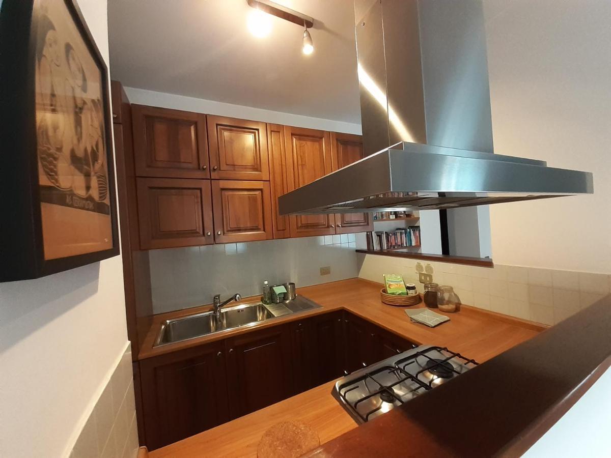 Appartement Art Atelier Flat à Rome Extérieur photo